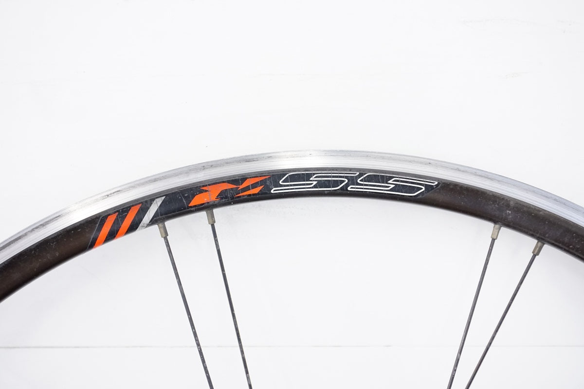 BONTRAGER「ボントレガー」 SSR 3 フロントホイール / 浜松店