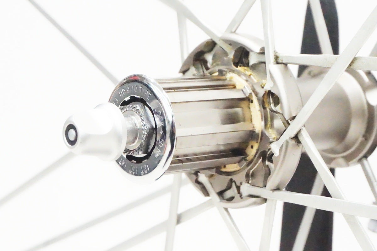 CAMPAGNOLO「カンパニョーロ」 EURUS G3 DPRO DUAL PROFILE ホイールセット/ 京都西院店