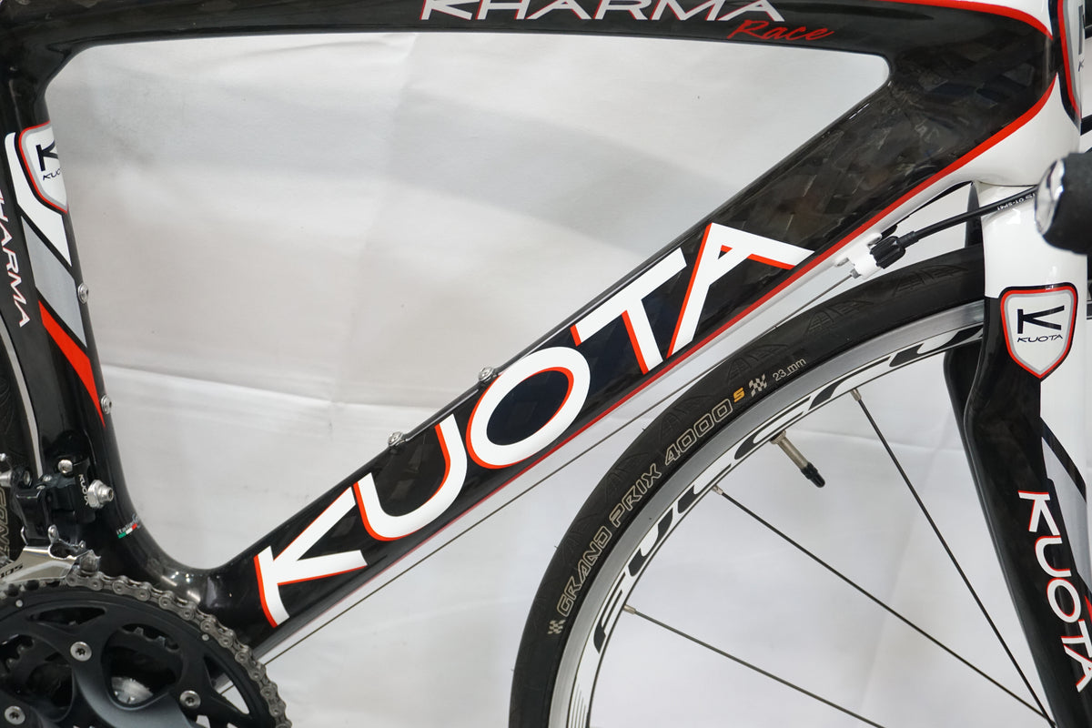KUOTA 「クオータ」 KHARMA 105 2012年モデル ロードバイク / 大宮店