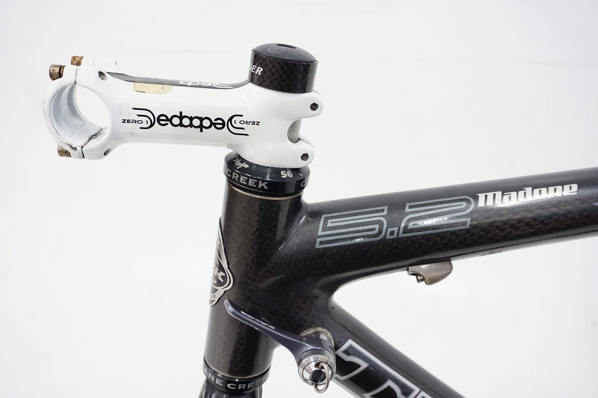 TREK「トレック」 MADONE 5.2 FS 2006年頃 フレームセット / 浜松店