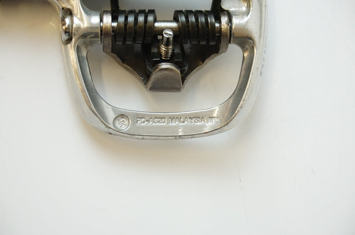 SHIMANO 「シマノ」 PD-A520 ペダル / 浜松店