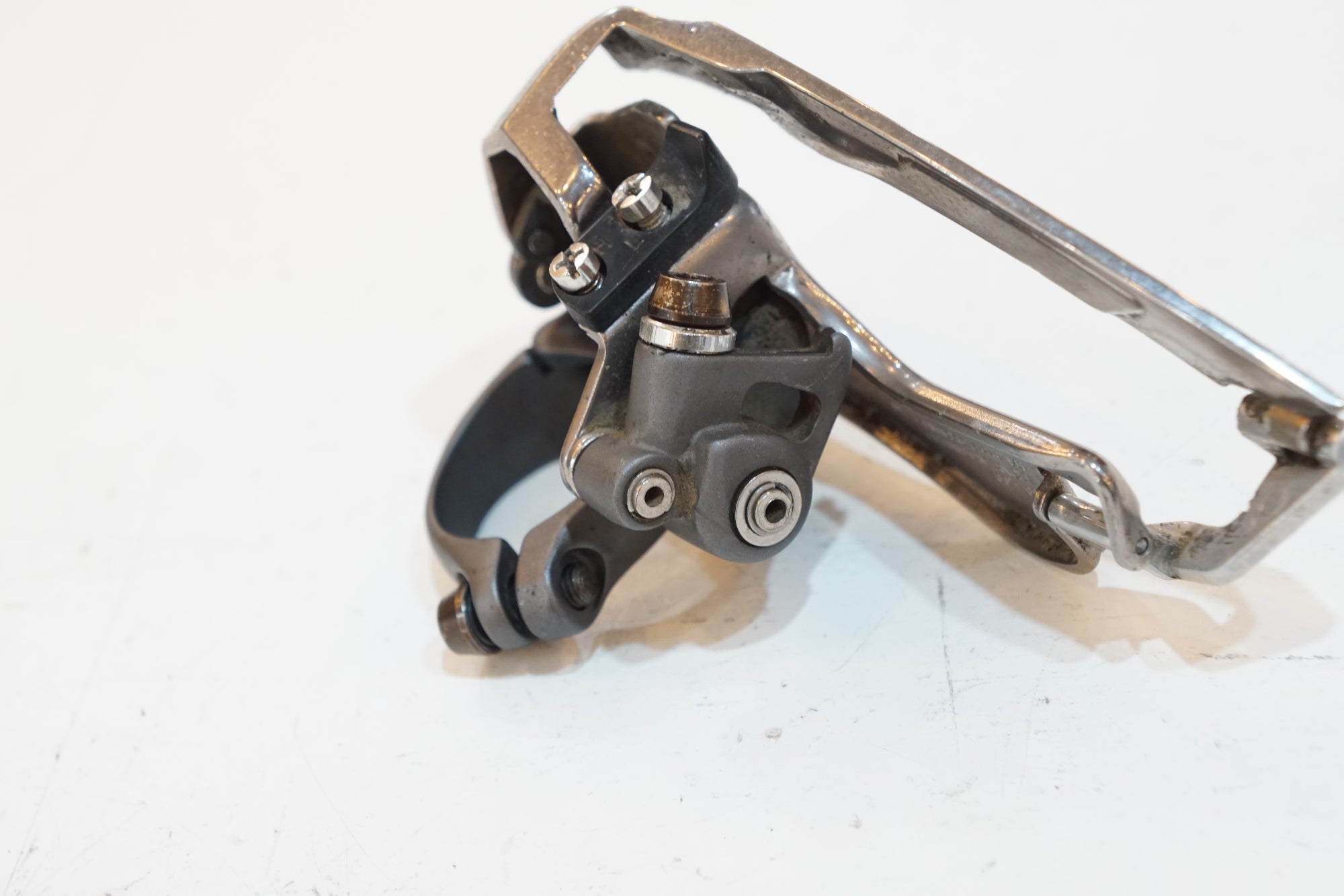 SHIMANO 「シマノ」 XTR FD-M950 フロントディレイラー / バイチャリ浦和ベース