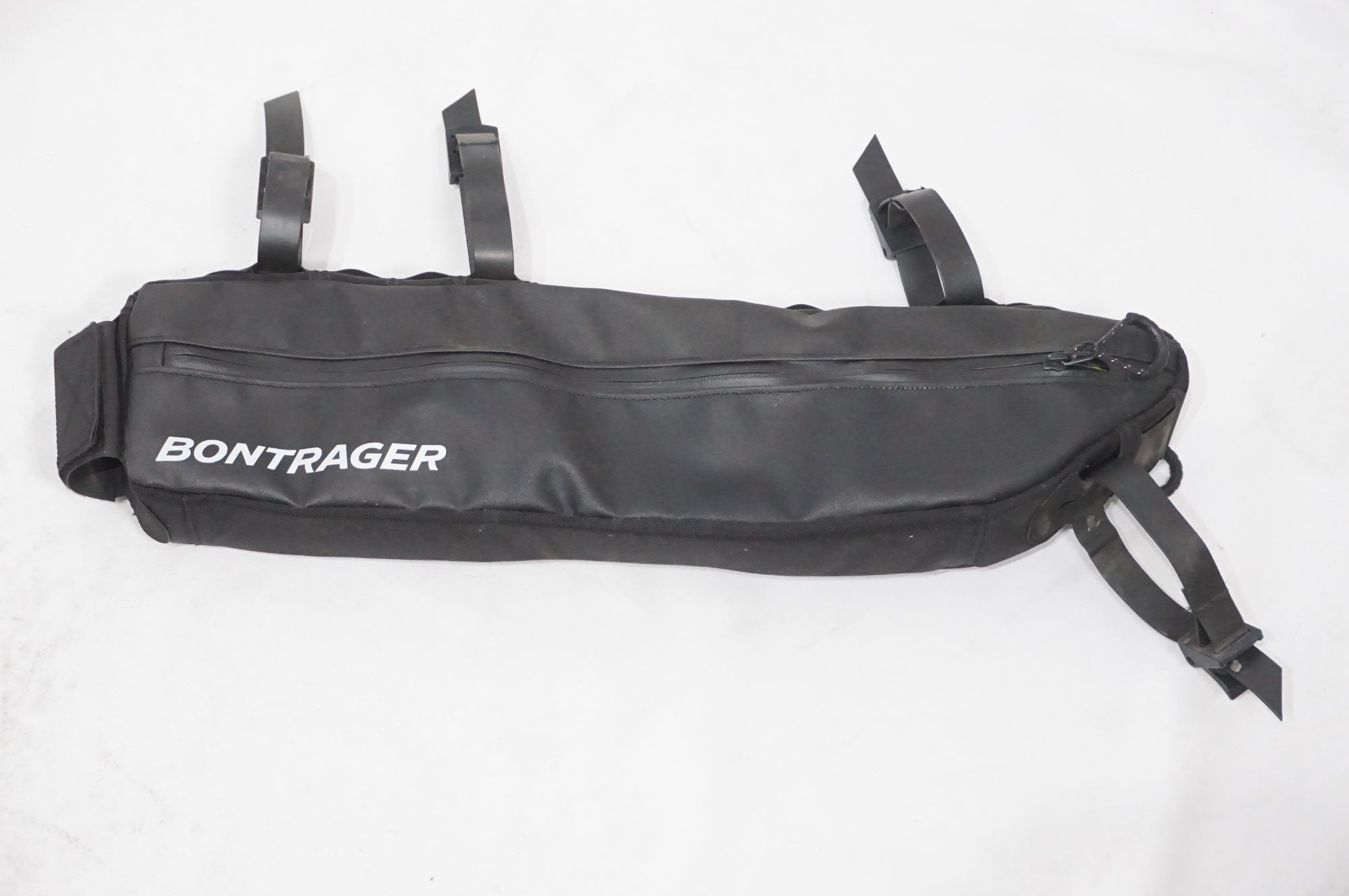 BONTRAGER 「ボントレガー」 アドベンチャー BOSS フレームバッグ / AKIBA店