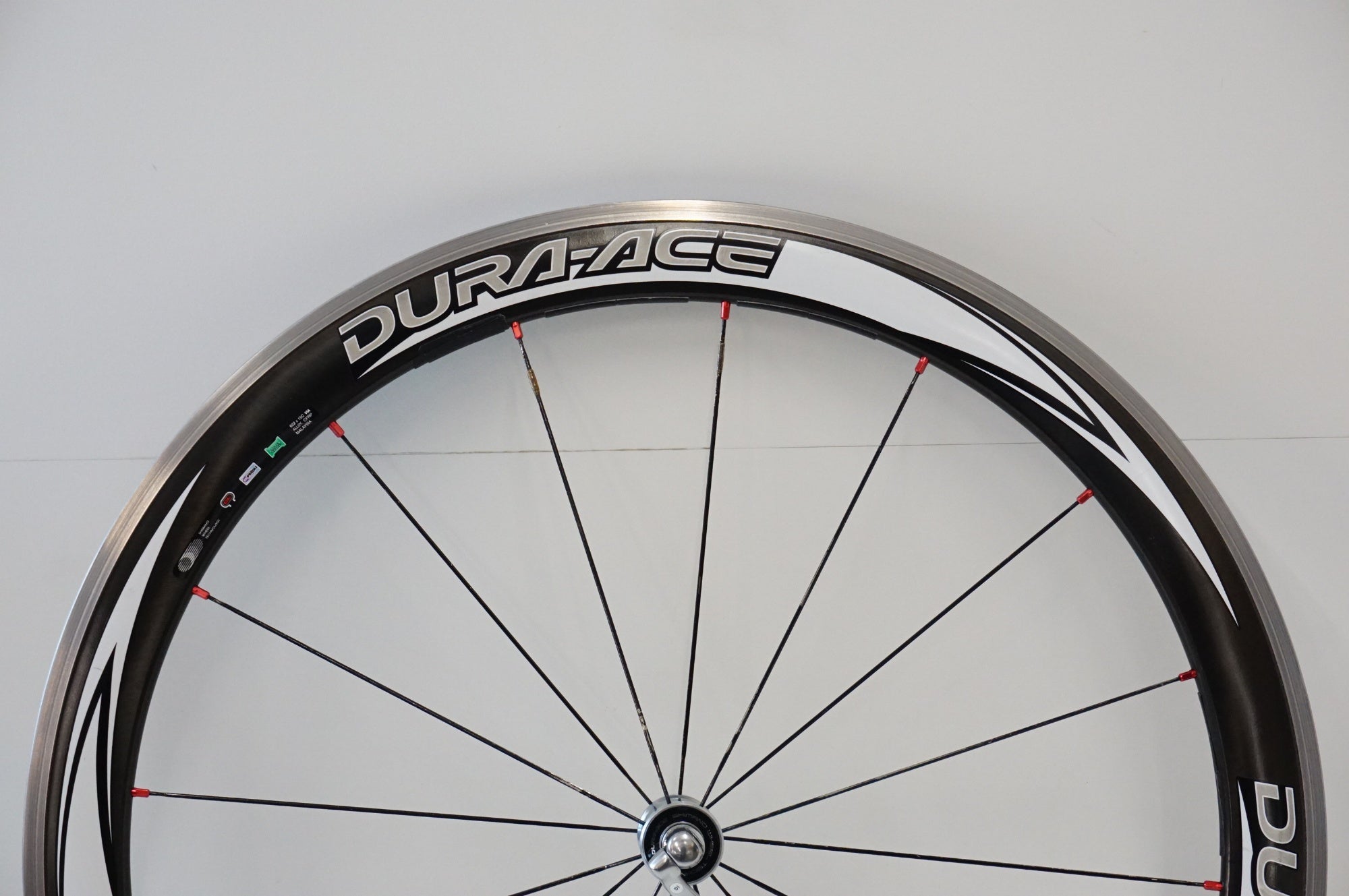 SHIMANO 「シマノ」 DURA-ACE WH-7850-C50-CL SHIMANO10S ホイールセット / 浜松店