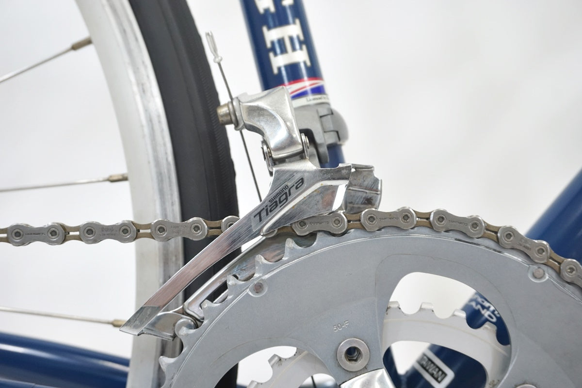 RALEIGH 「ラレー」 CRN CARLTON-N 2012年モデル ロードバイク / 東京商品化センター