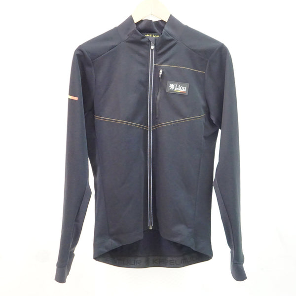 velobici グレー サイクルジャケット ジャケット - ウェア ｜ バイチャリ公式オンラインショップ 【スポーツ