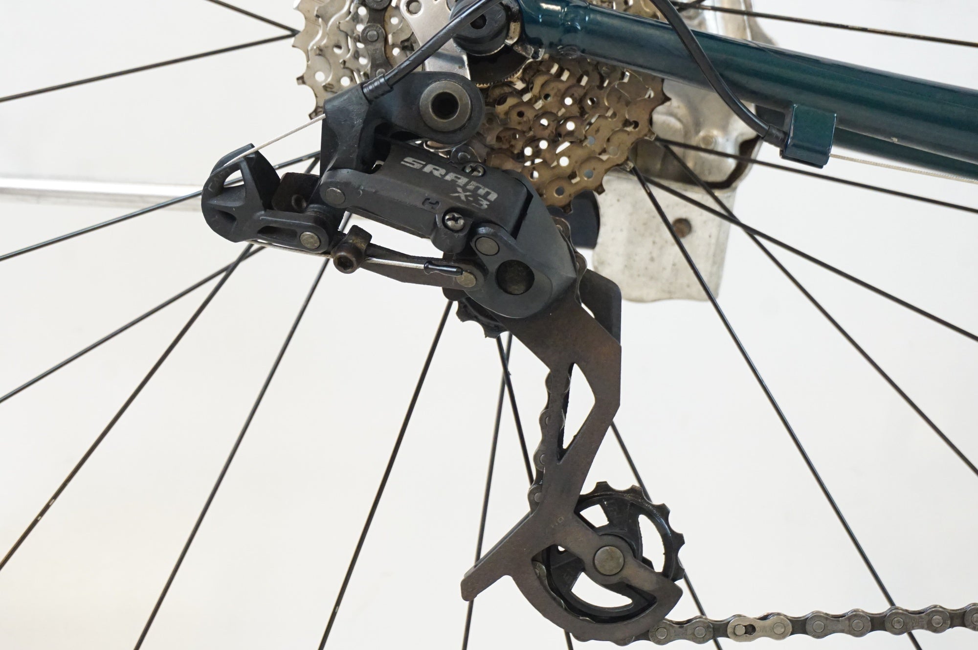 GIANT 「ジャイアント」 ESCAPE R3 2010年モデル クロスバイク / 浜松店