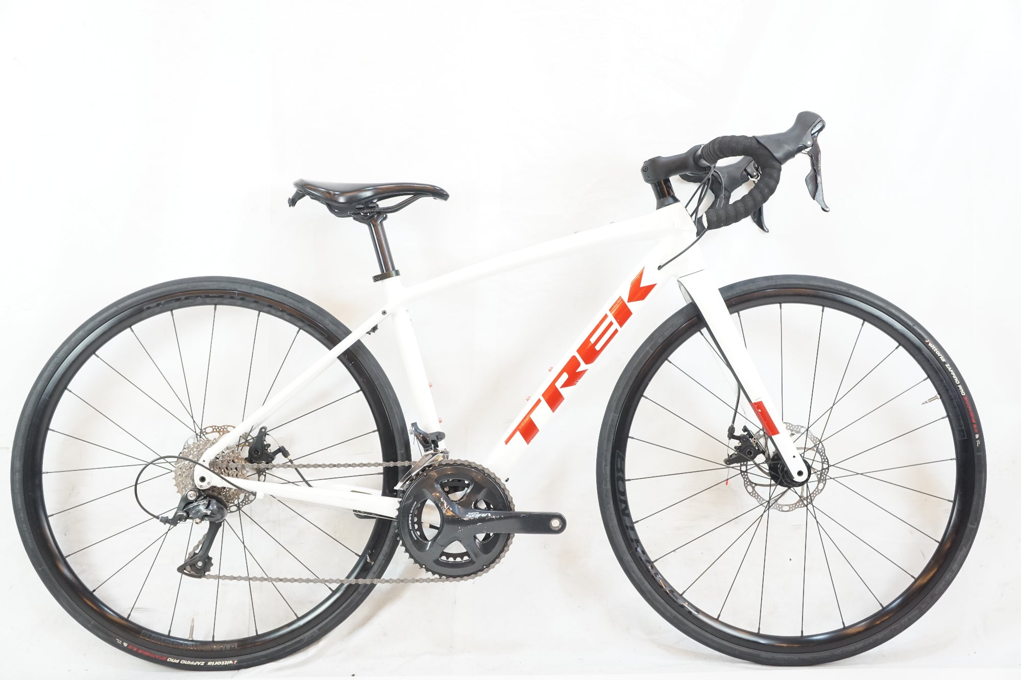 TREK 「トレック」　DOMANE AL3 2021年モデル ロードバイク / バイチャリ浦和ベース