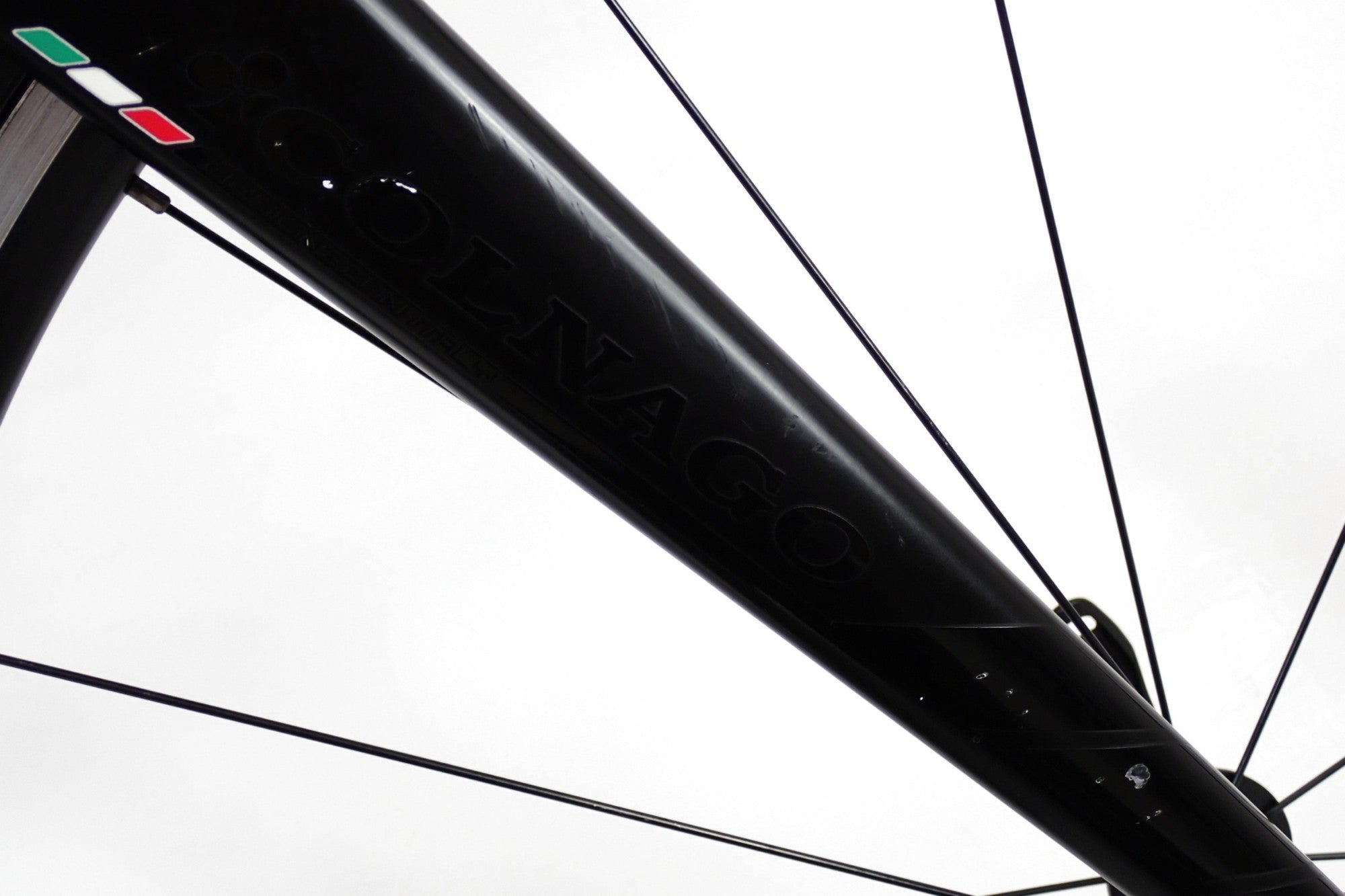 COLNAGO 「コルナゴ」 CX-ZERO ALU 105 2015年モデル ロードバイク / 伊勢崎店
