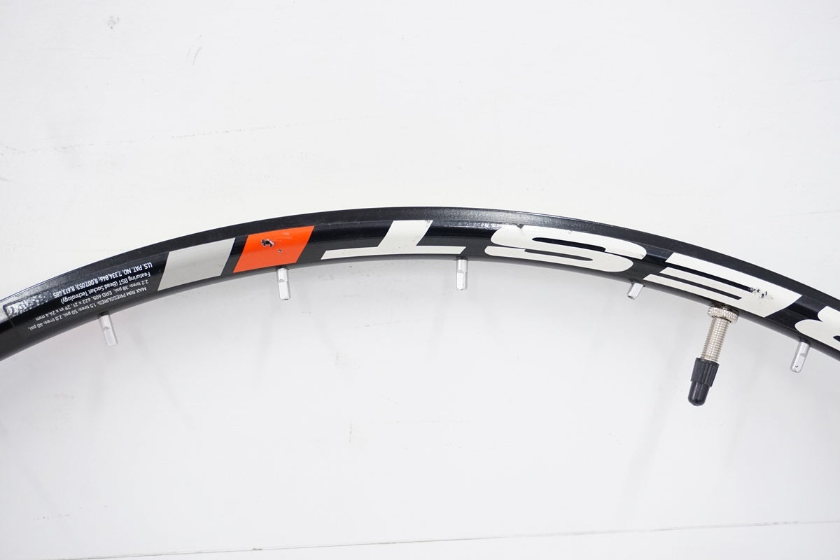 STAN'S「スタンズ」 NOTUBES CREST リムセット / 浜松店