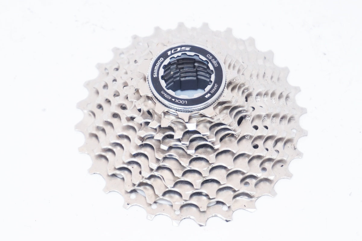 SHIMANO 「シマノ」 105 CS-5800 11-28T スプロケッ / 大阪美原北インター店