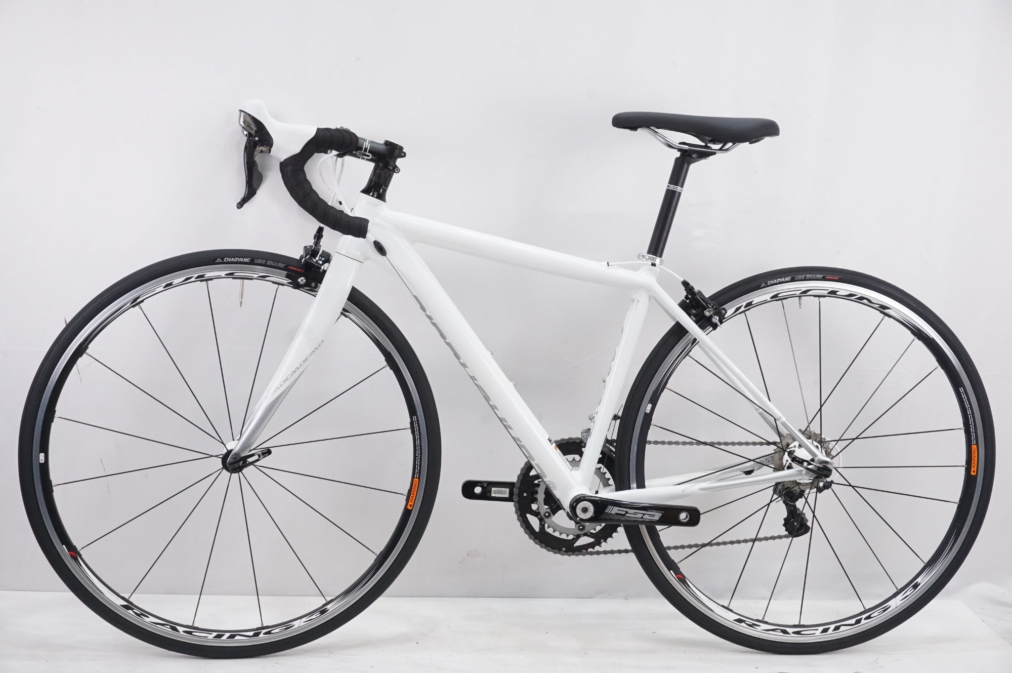 CANNONDALE 「キャノンデール」 CAAD10 WOMEN'S 6 105 2014年