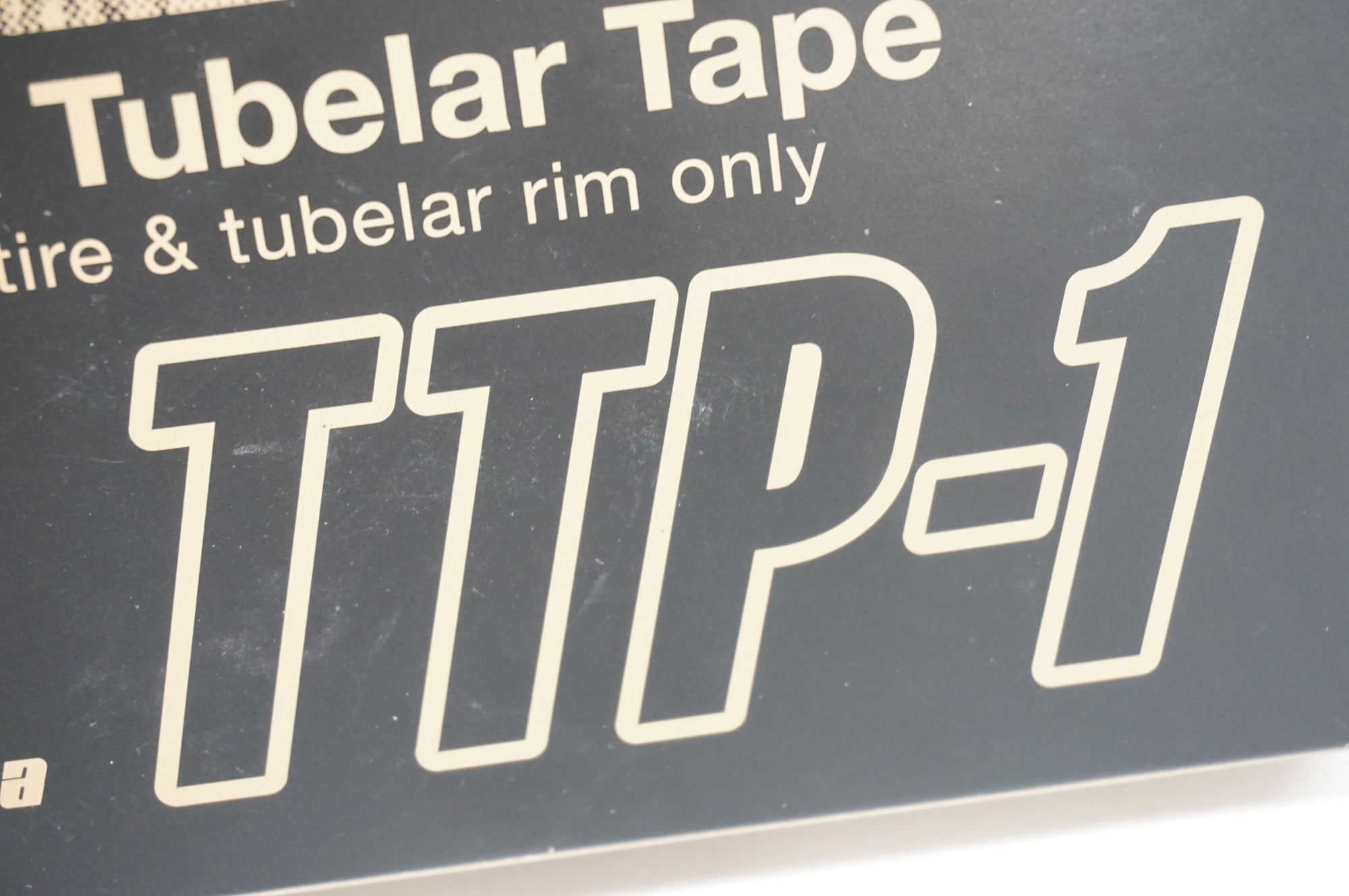 MIYATA 「ミヤタ」 TTP-1 チューブラーテープ / 福岡店 ｜ バイチャリ