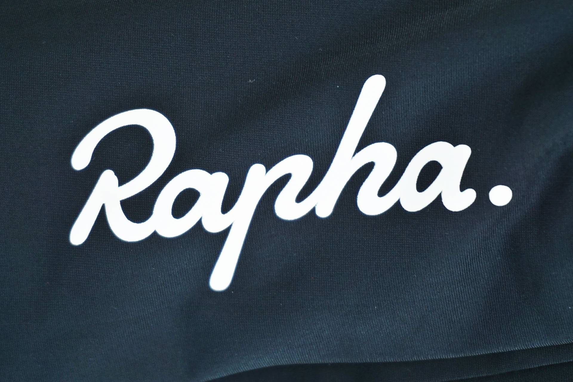 RAPHA 「ラファ」 SOUPLESS THERMAL JERSEY XSサイズ ジャージ / 有明ガーデン店