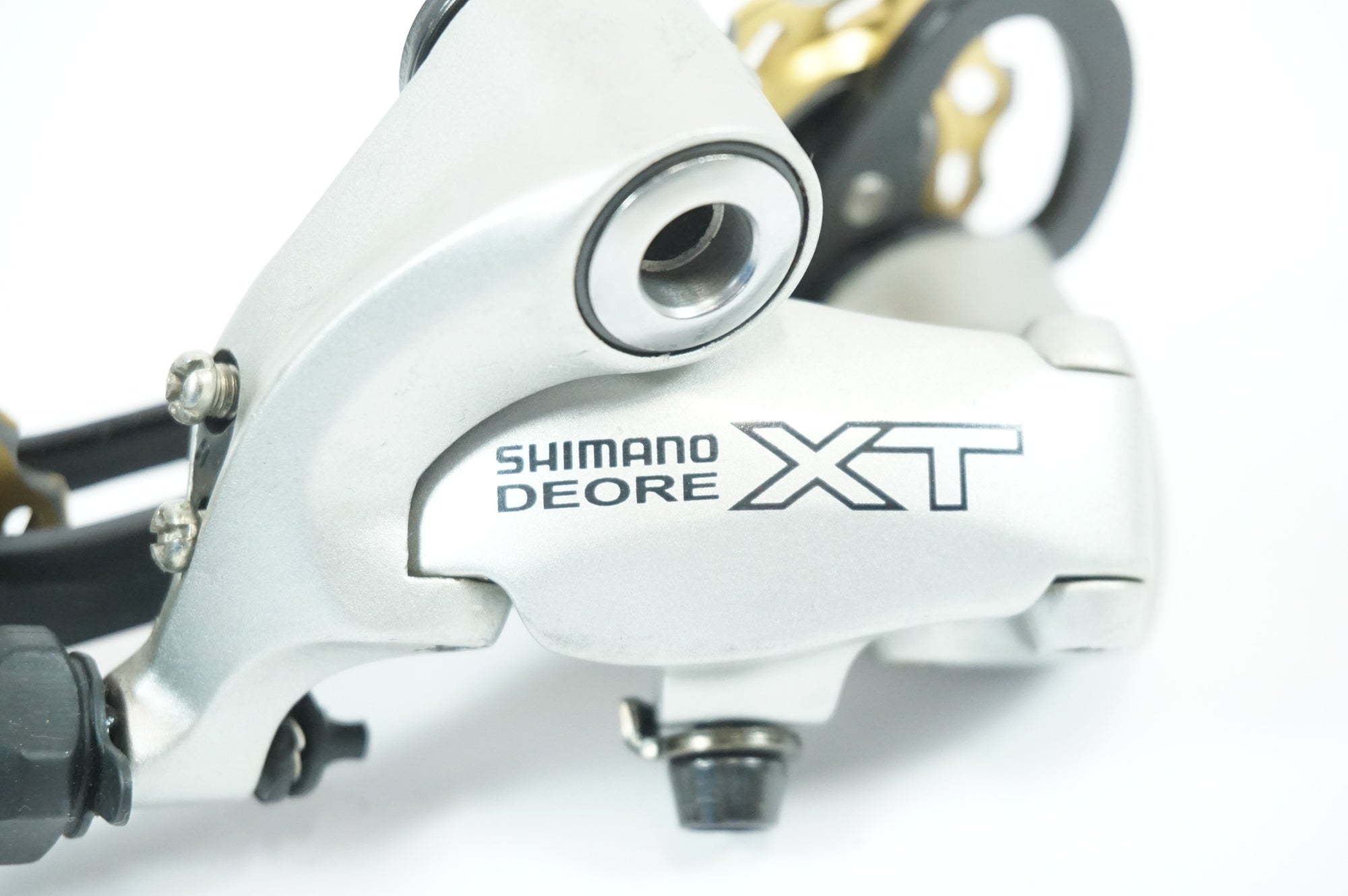 SHIMANO 「シマノ」 DEORE XT RD-M750 リアディレイラー / 宇都宮店