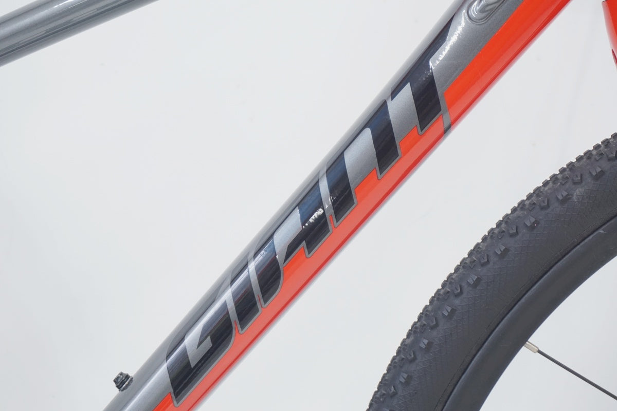 GIANT「ジャイアント」 TCX ESPOIR 26 2021年モデル シクロクロス