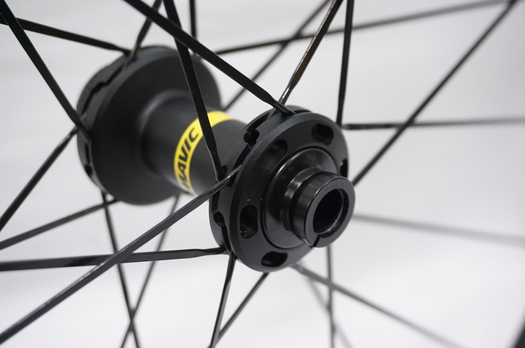 MAVIC 「マヴィック」 KSYRIUM S 25 DISC シマノ11速 ホイールセット / 中目黒店