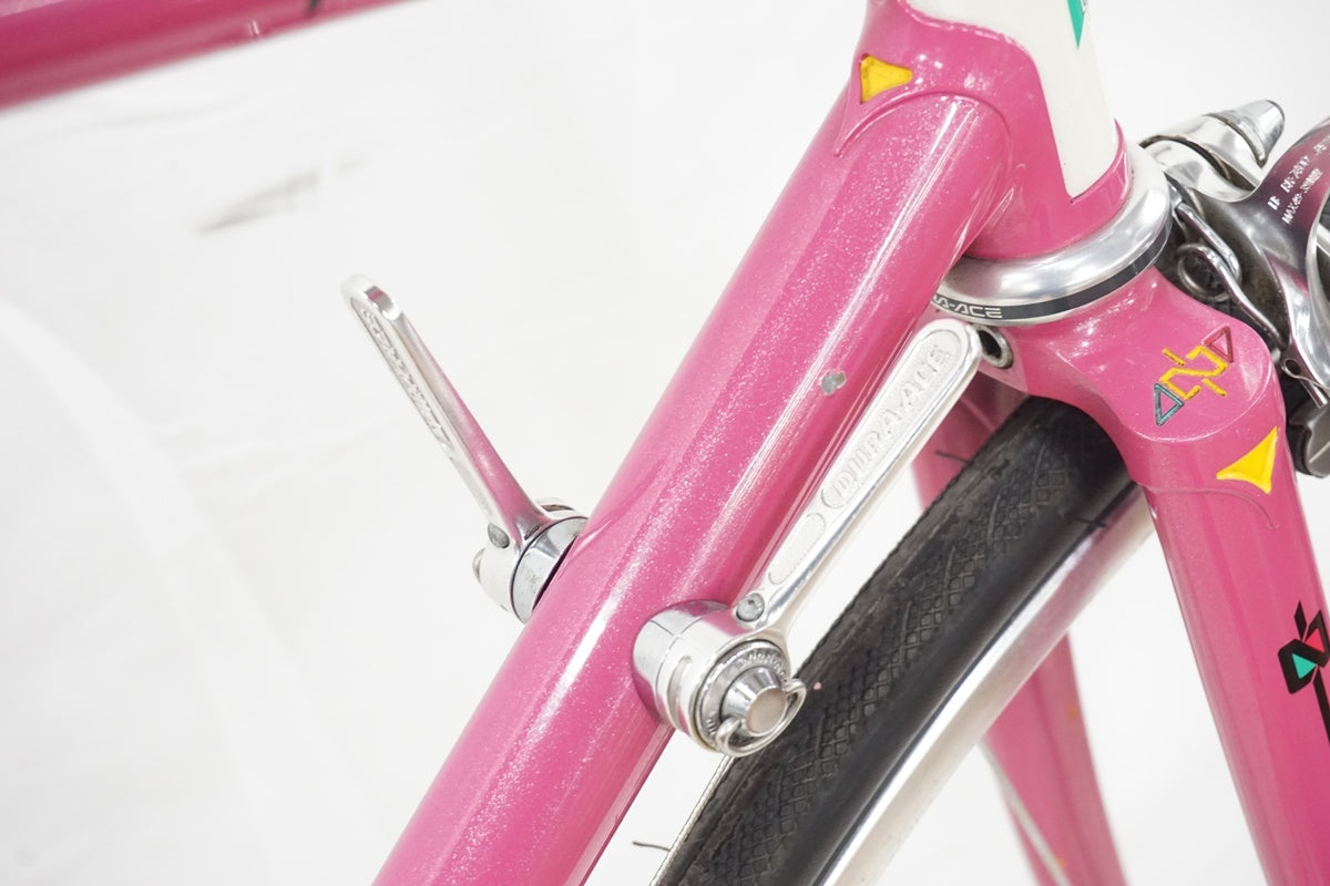 NAKAGAWA 「ナカガワ」 PROMINENCE 年式不明 ロードバイク