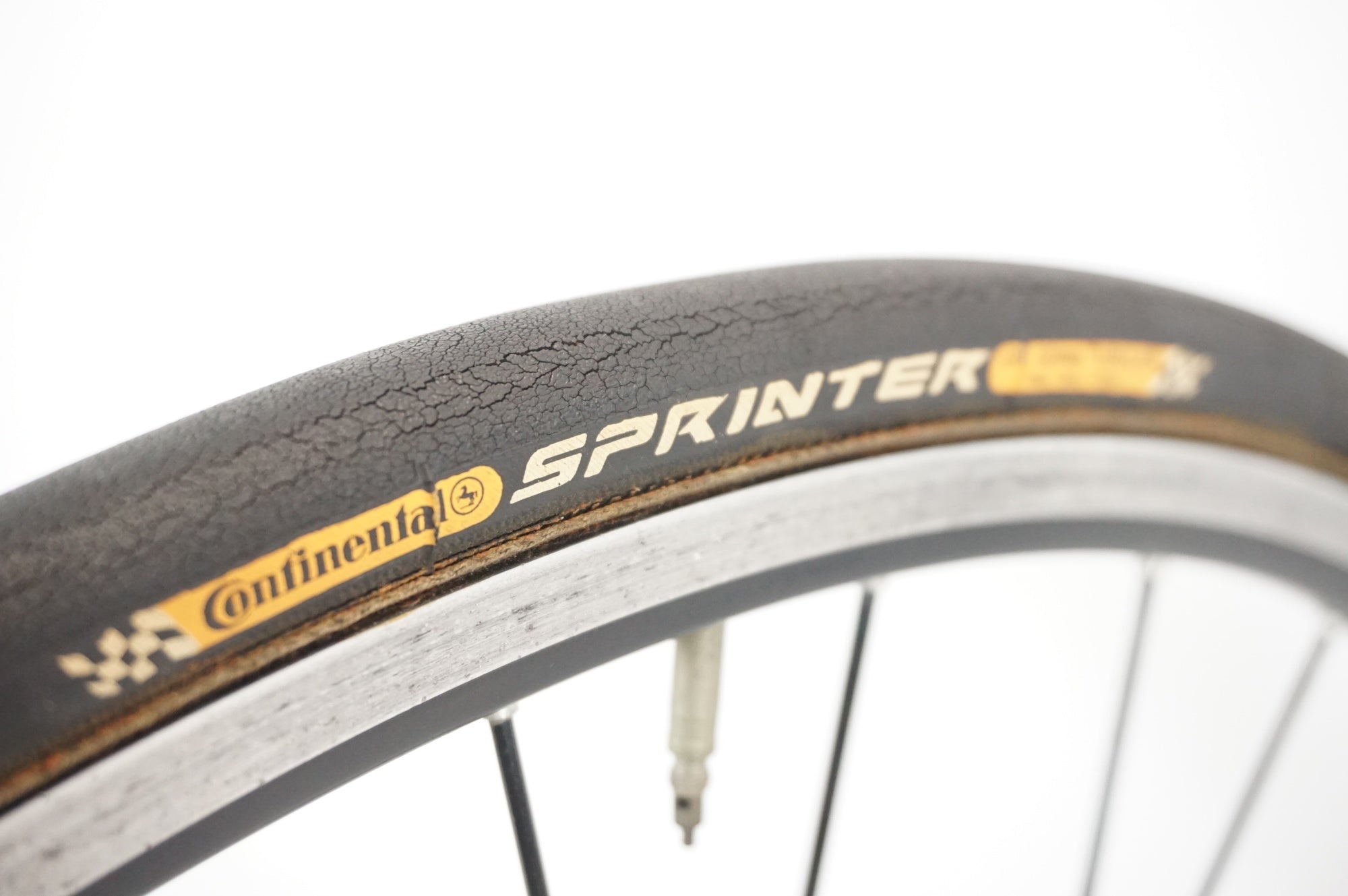 SPINERGY 「スピナジー」 SPOX シマノ8-10s ホイールセット / 宇都宮店