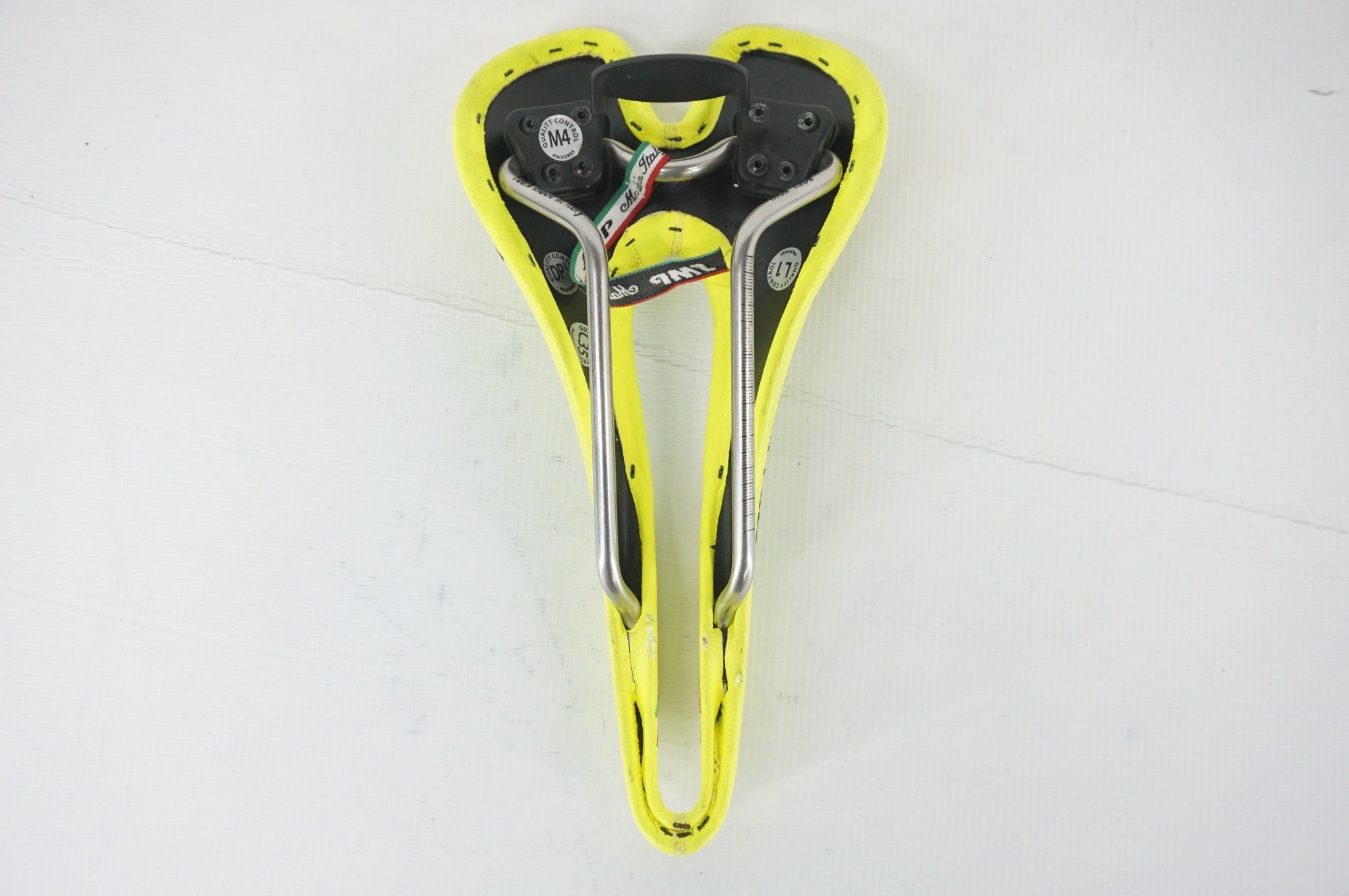 SELLE SMP 「セラエスエムピー」 DYNAMIC サドル / 阪急塚口店