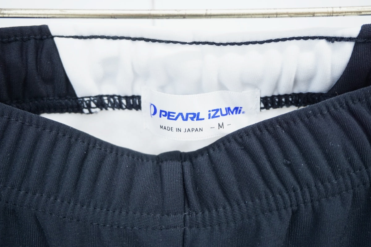 PEARL IZUMI 「パールイズミ」 Mサイズ 裏起毛サイクルパンツ / 京都八幡店