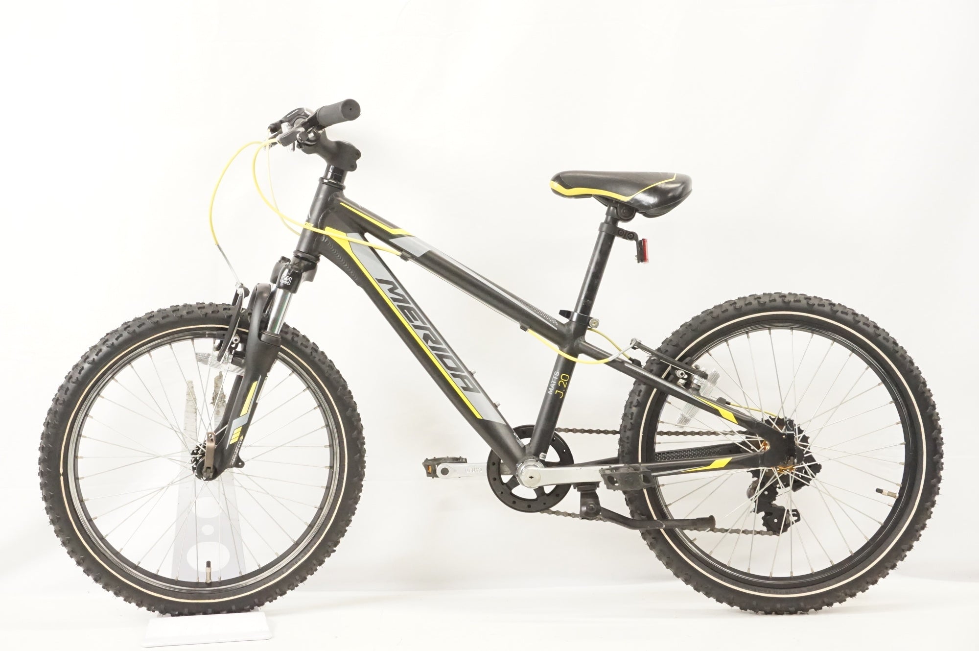 MERIDA 「メリダ」 MATTS J20 2015年モデル 20インチ マウンテンバイク / 宇都宮店