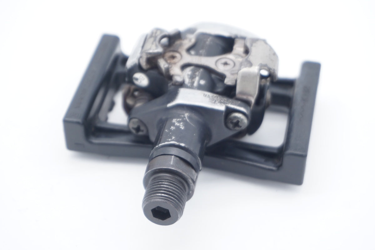 SHIMANO 「シマノ」 PD-M505  SM-PD22 ペダル / 滋賀大津店