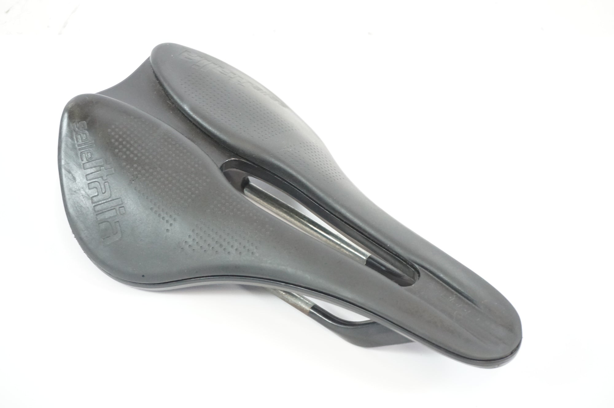 ジャンク SELLE ITALIA 「セライタリア」 BOOST BRP サドル / 宇都宮店