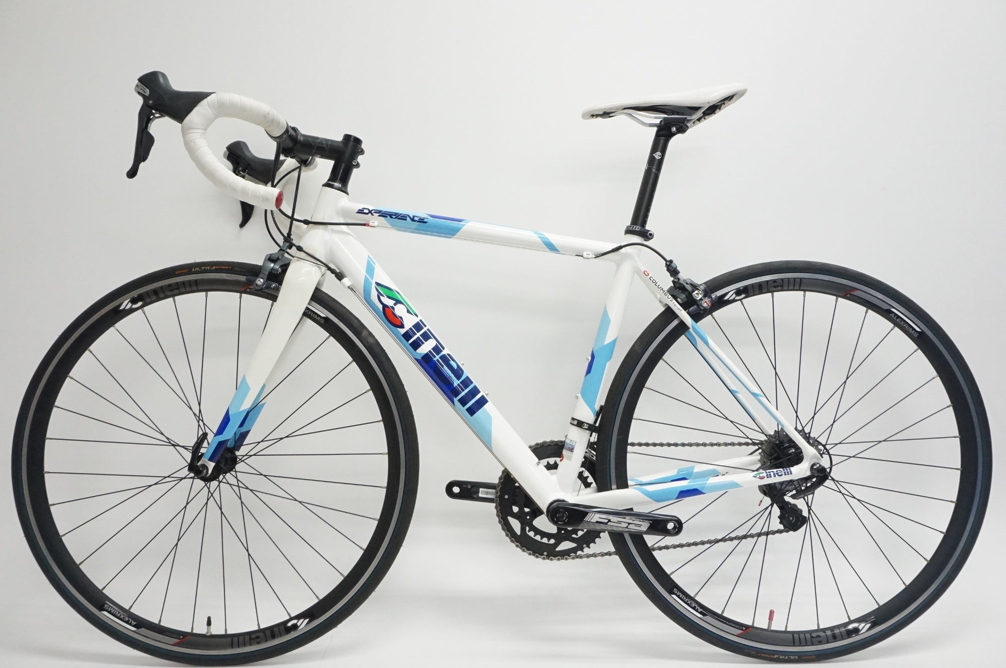 CINELLI 「チネリ」 EXPERIENCE 105 2015年モデル ロードバイク / 福岡店