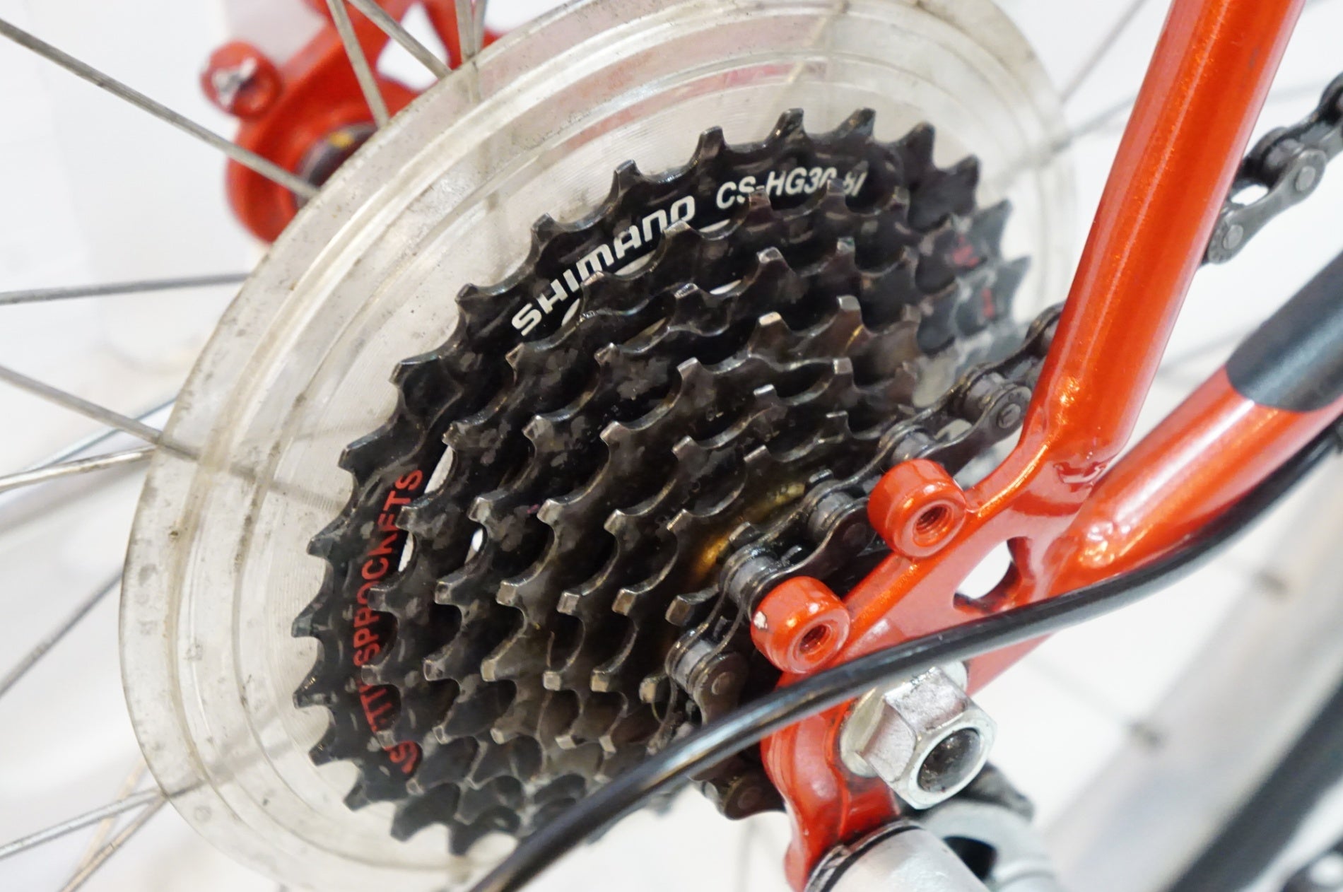 KHS 「ケーエイチエス」 F20-T 2010年モデル 20インチ 折り畳み自転車 / 熊谷本店