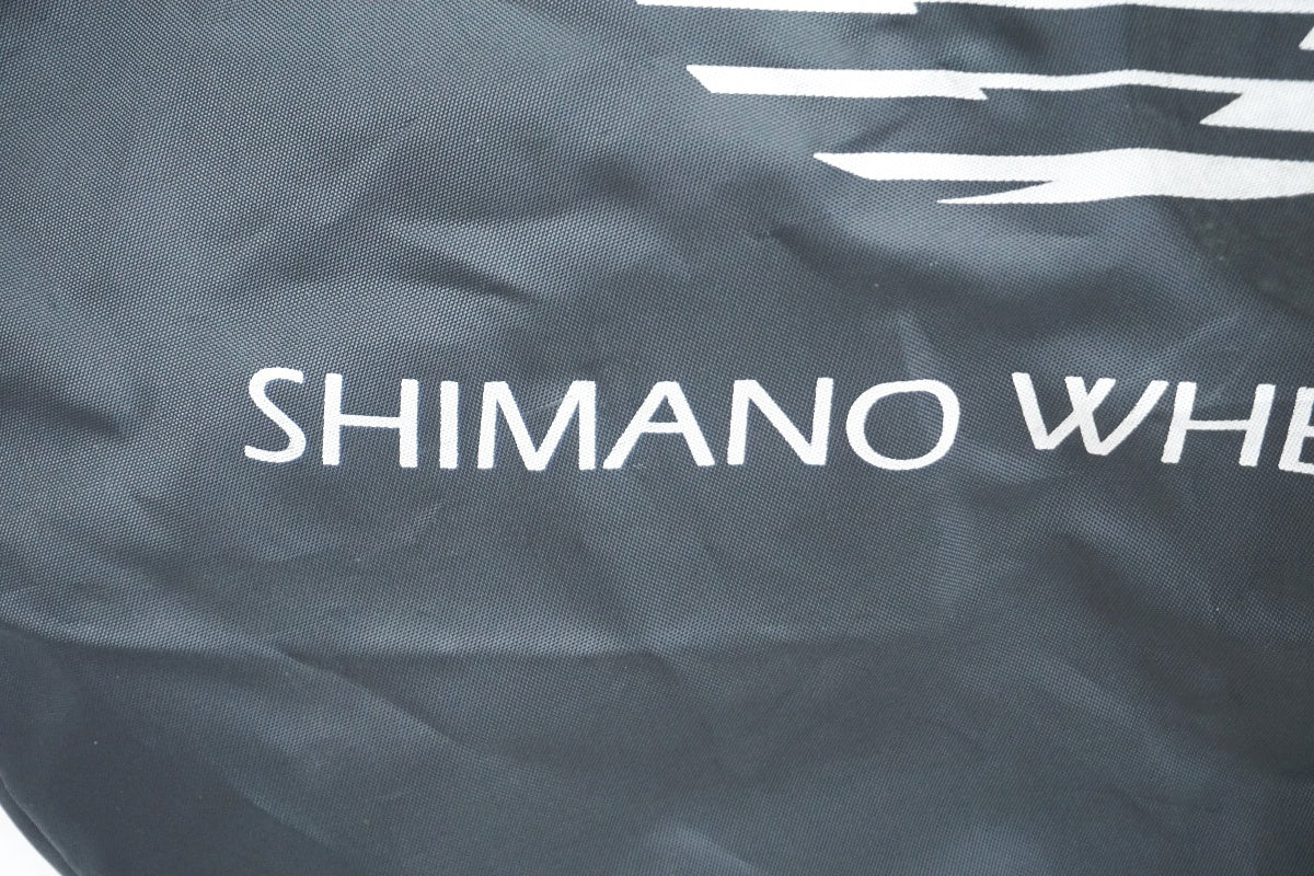 SHIMANO 「シマノ」 ホイールバッグ / / 大阪美原北インター店