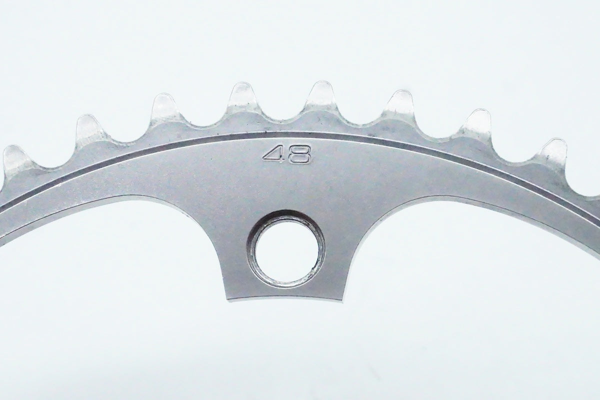 SHIMANO「シマノ」 DURA-ACE チェーンリング 48T/ 京都西院店