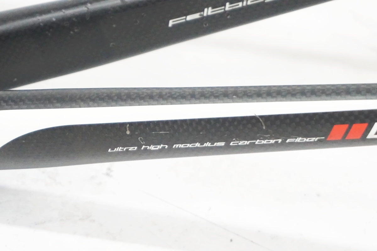 ジャンク FELT 「フェルト」 AR2 2012年頃 フレームセット / 大阪美原北インター店