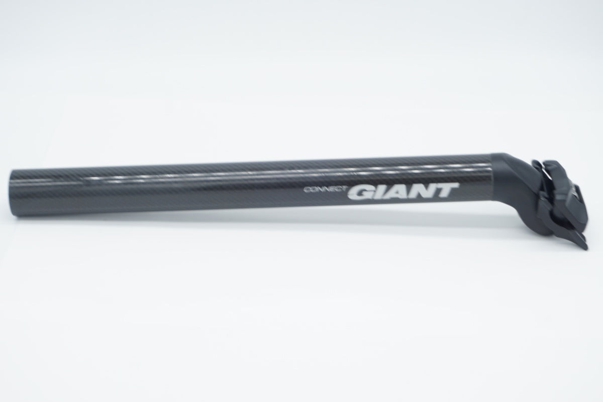 GIANT 「ジャイアント」 CONNECT φ30.9 350mm シートポスト / 滋賀大津店