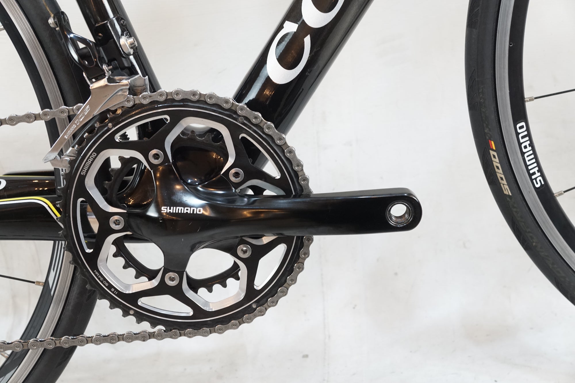 COLNAGO 「コルナゴ」 CX-ZERO CARBON 105 2016年モデル ロードバイク / バイチャリ浦和ベース