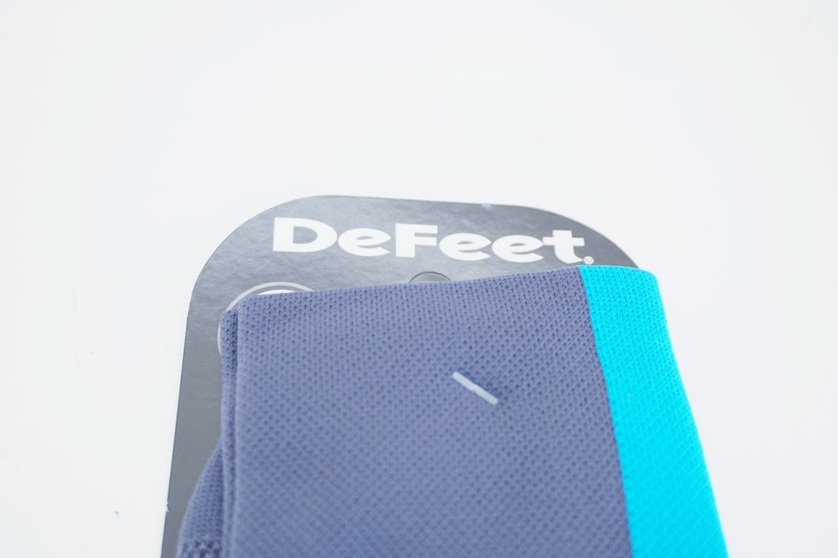 DEFEET 「デフィート」 Mサイズ ソックス / 京都八幡店