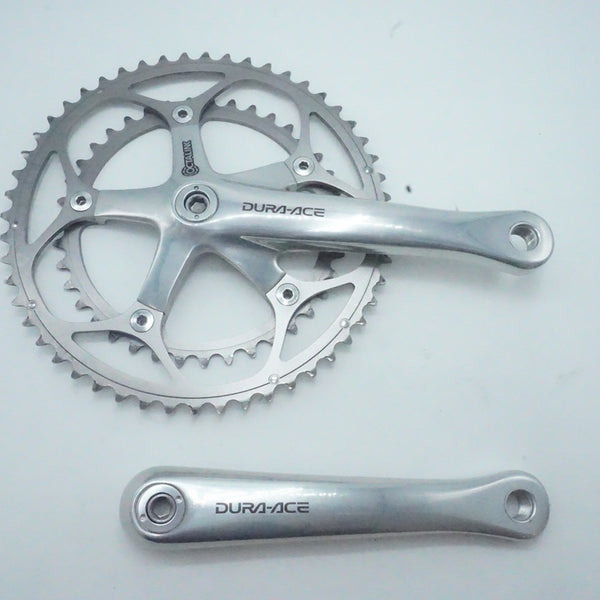 SHIMANO「シマノ」 DURA-ACE FC7701 170mm 52-39T クランク