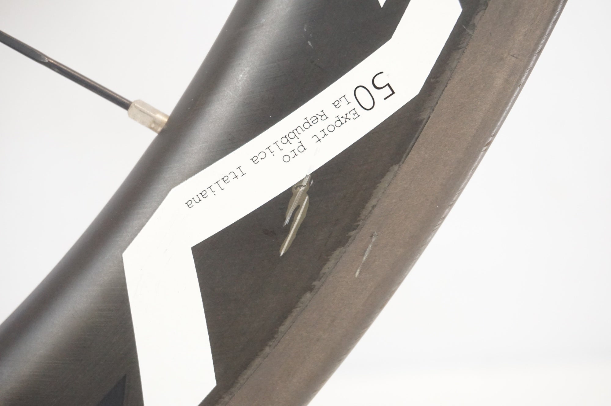 ODIN 「オーディン」 ST リム DT SWISS TRACK ハブ ホイールセット / 宇都宮店