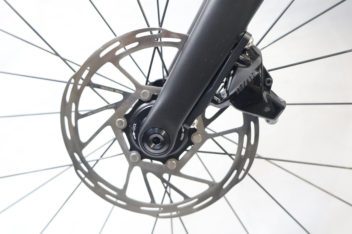 SPECIALIZED 「スペシャライズド」 ROUBAIX COMP SRAM RIVAL ETAP AXS 2022年モデル ロードバイク / 高知店