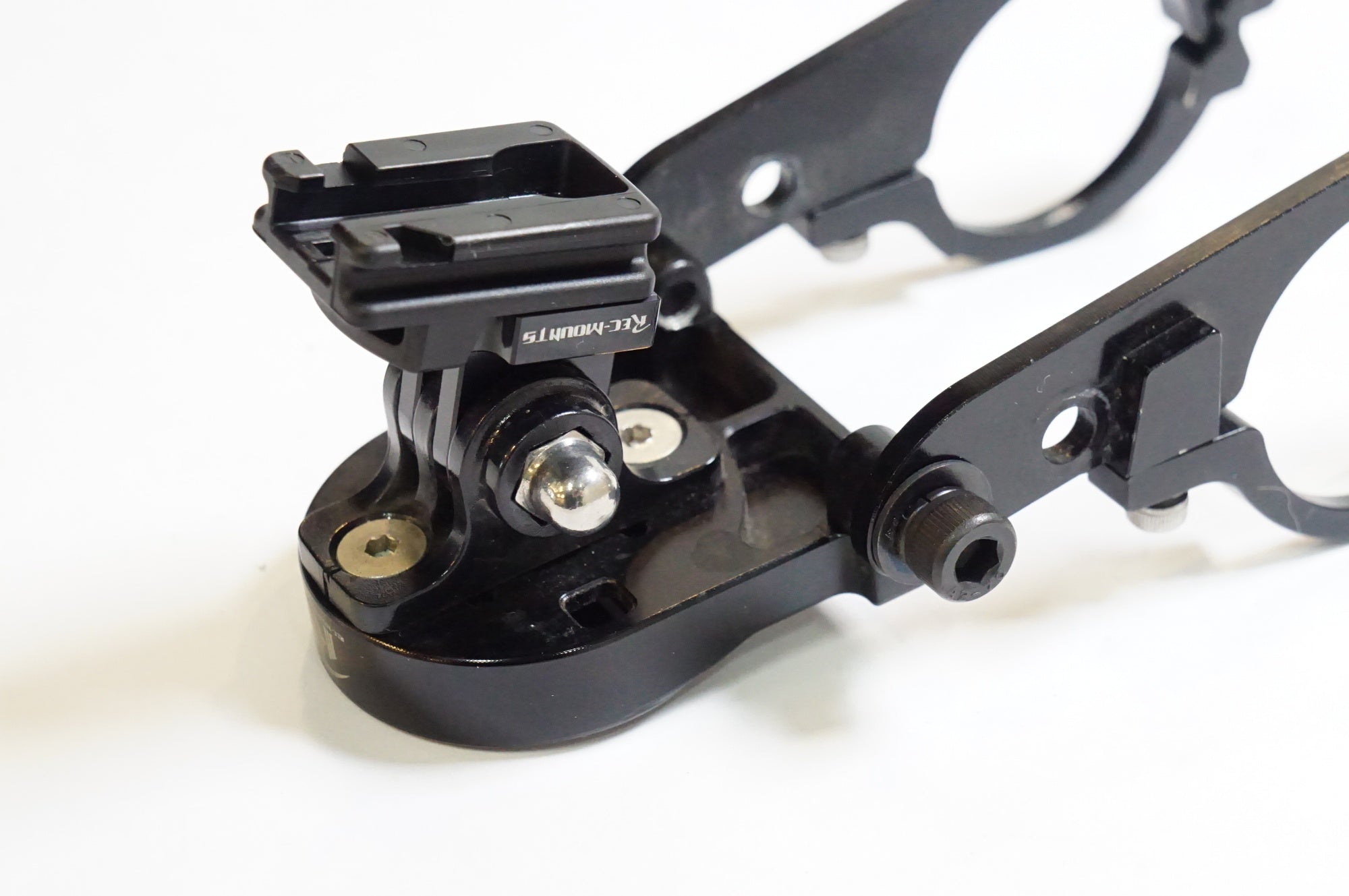 Rec Mount レックマウント REC MOUNT 「レックマウント」 マウント / 熊谷本店