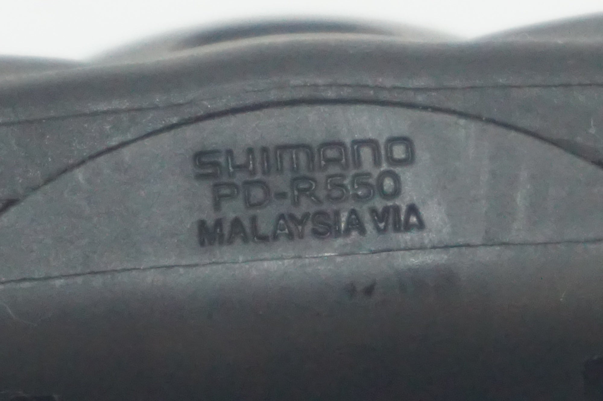 SHIMANO 「シマノ」 PD-R550 ペダル / 福岡アイランドシティ店