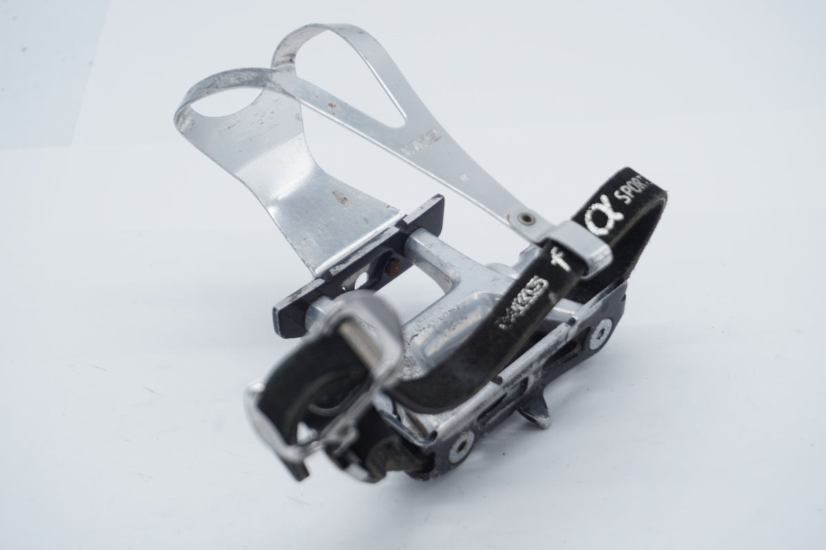 MKS 「ミカシマ」 RX-1 ペダル / 滋賀大津店 ｜ バイチャリ公式