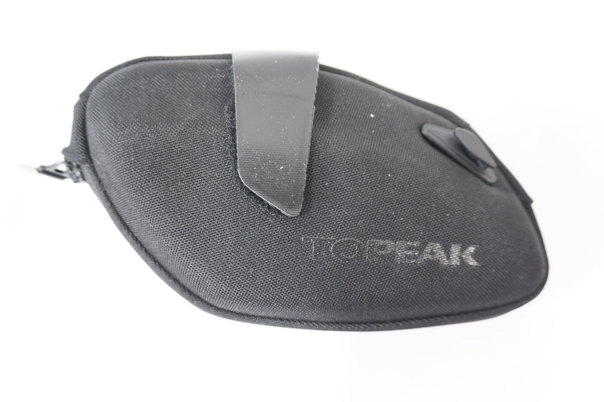 TOPEAK 「トピーク」 サドルバッグ / バイチャリ世田谷店