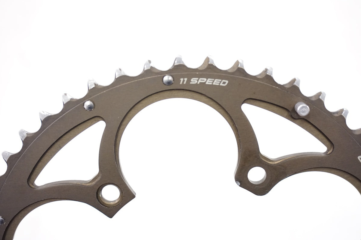 CAMPAGNOLO「カンパニョーロ」 XPSS 50-34T チェーンリングセット / 浜松店