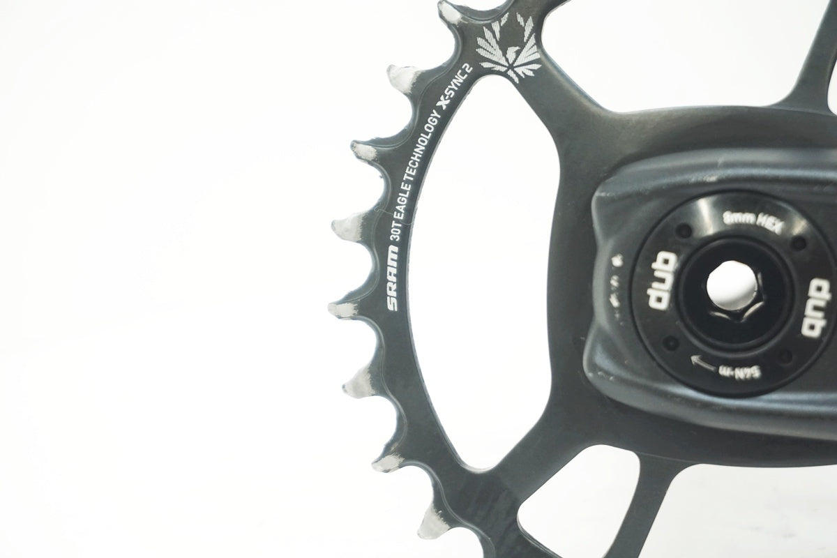 SRAM 「スラム」 NX 30T 170mm クランク / 大阪美原北インター店