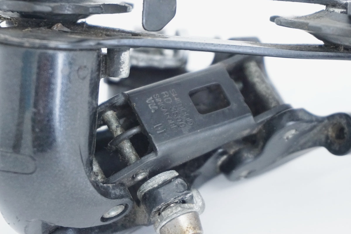 SHIMANO 「シマノ」 SORA RD-3500 SS リアディレイラー / 京都八幡店