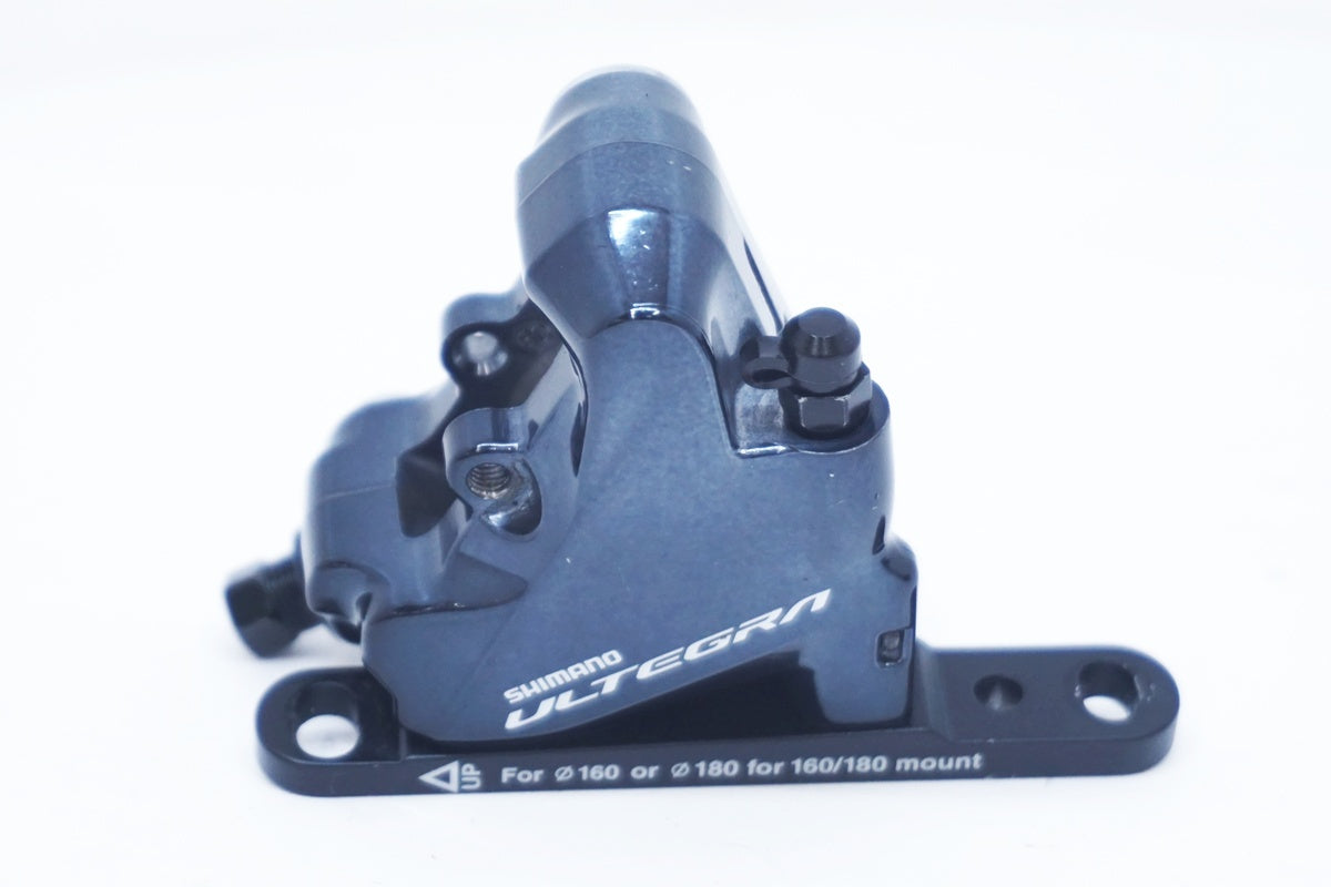 SHIMANO 「シマノ」 ULTEGRA BR-R8070 ディスクブレーキキャリパーセット / 大阪美原北インター店