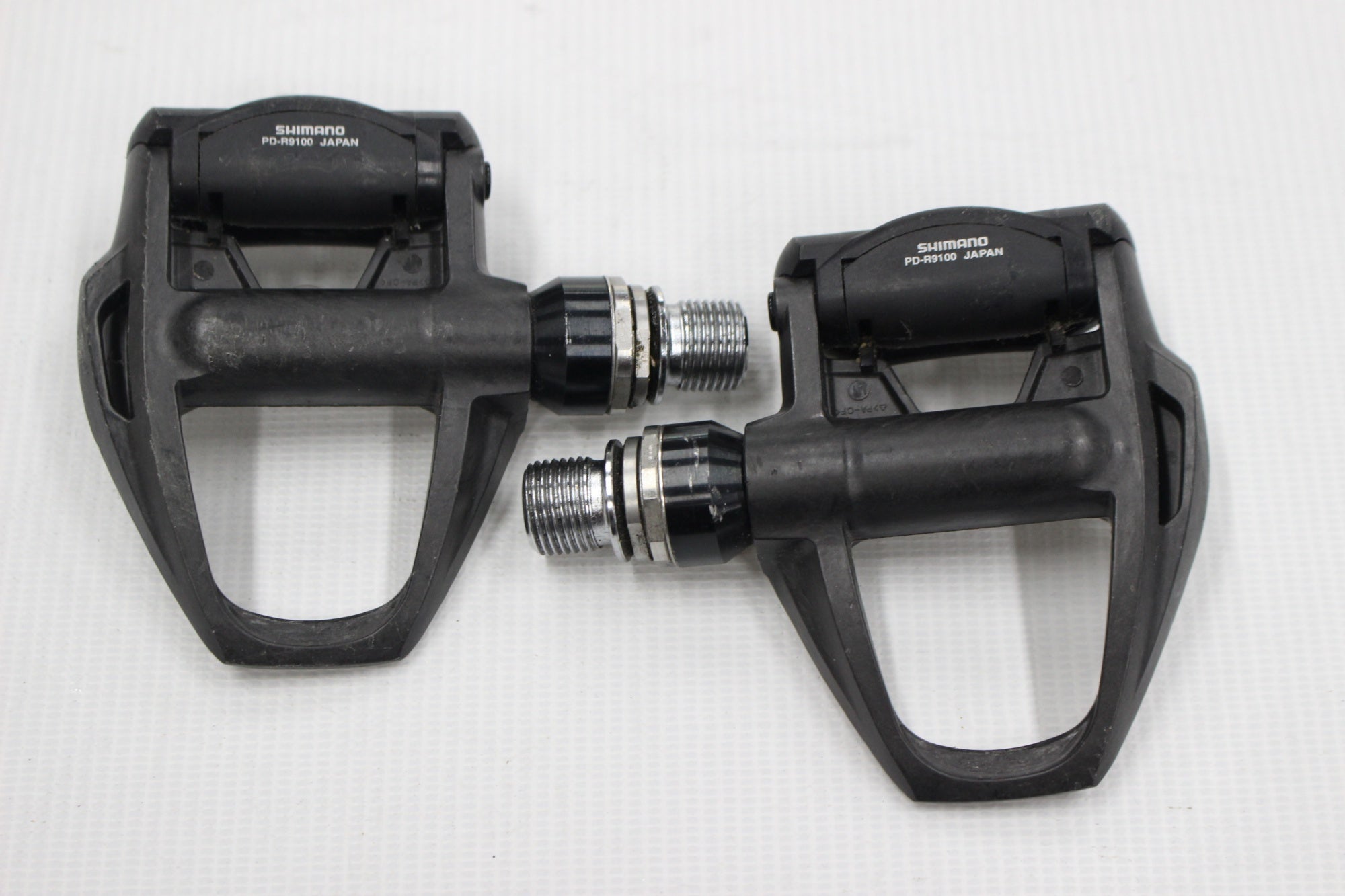 SHIMANO 「シマノ」 DURA-ACE PD-R9100 ペダル / 阪急塚口店