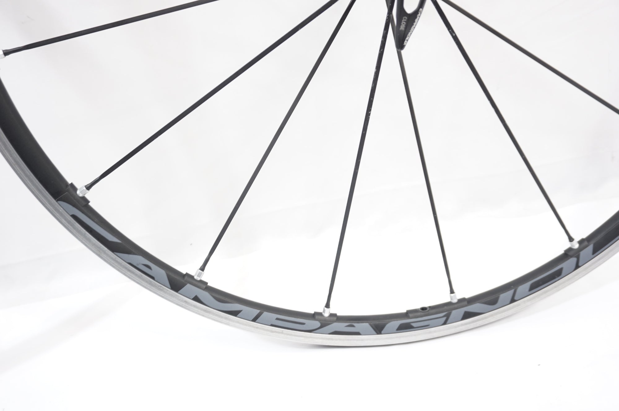 CAMPAGNOLO 「カンパニョーロ」 SHAMAL ULTRA シマノ11S ホイールセット / 世田谷店