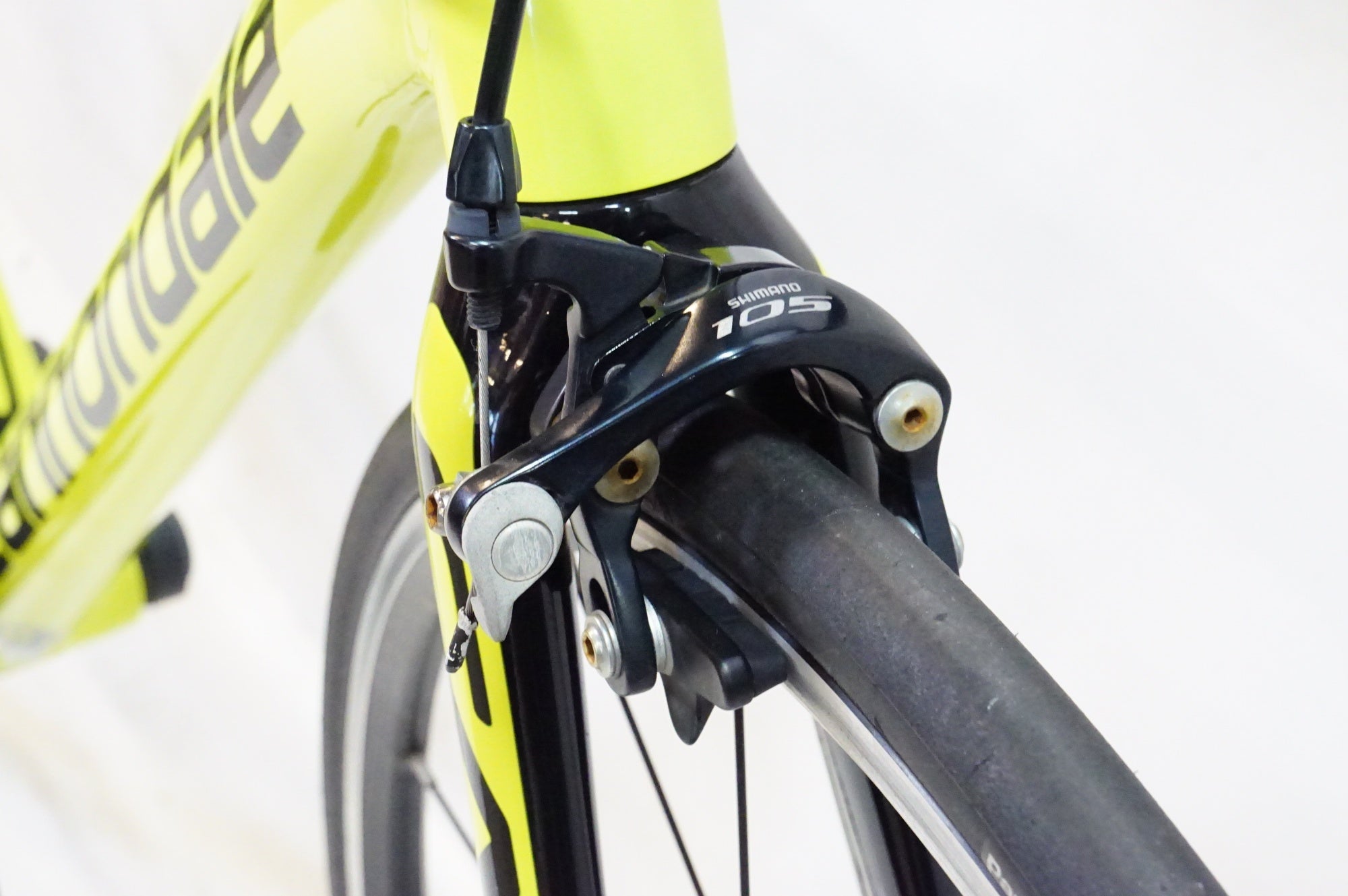 CANNONDALE CAAD12 2016年 105mix サイズ52 埼玉県 CANNONDALE CAAD12 ROADBIKE 2016 105 DISC キャノンデール